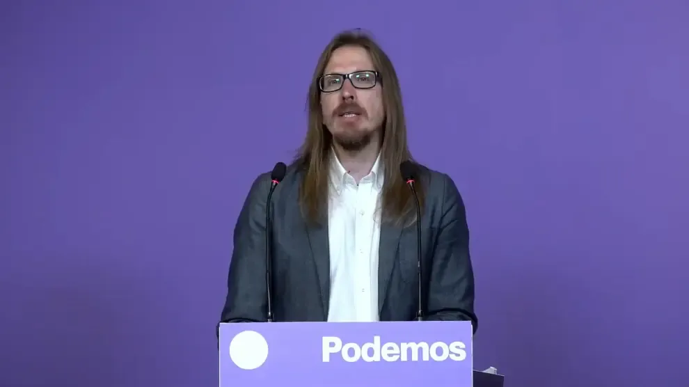 Podemos planta a Sánchez: no acudirá a la ronda de contactos con los partidos al considerarlo un "lavado de cara"