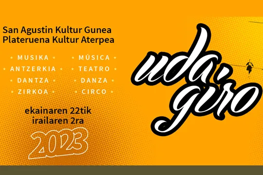 Uda Giro 2023: " Carbon Club"