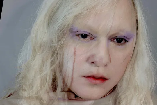 Anohni & The Johnsons (Donostia - ekainak 20 - Kursaal)