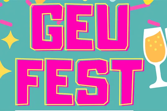 GEU Fest