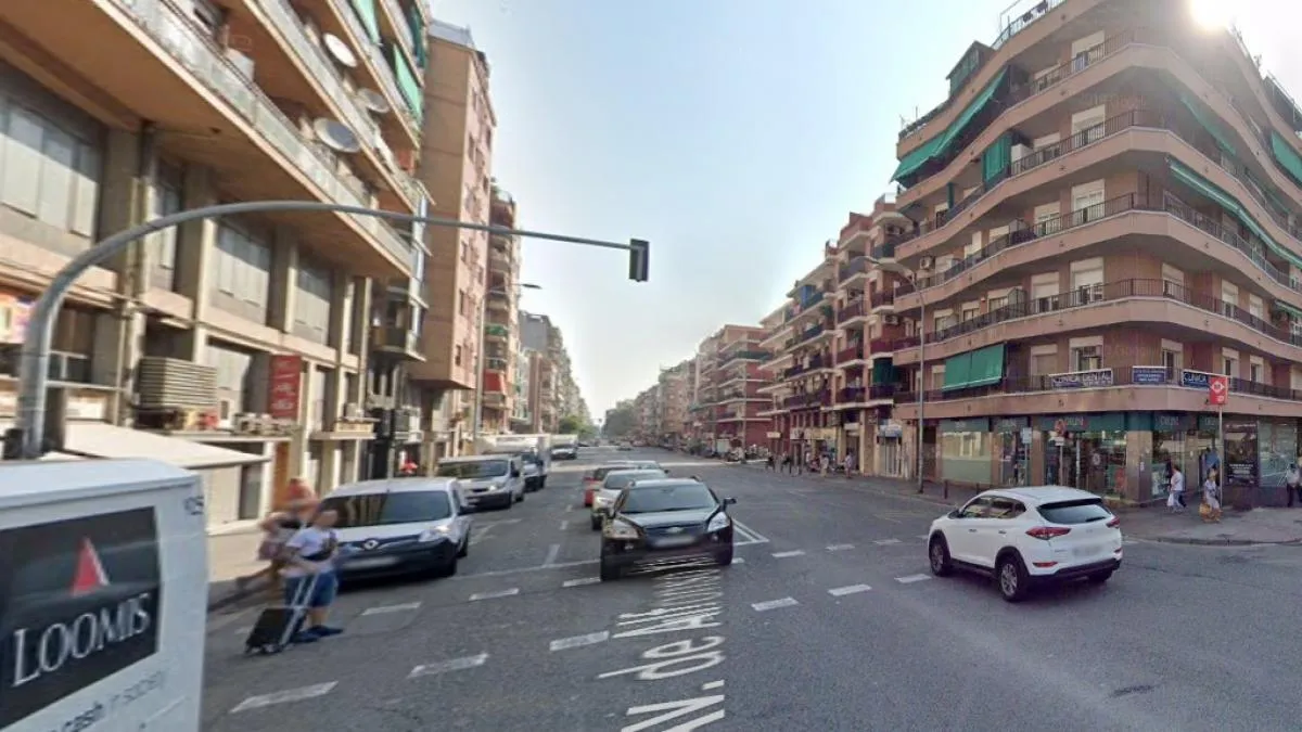 Un conductor drogado, borracho y sin carnet arrolla una moto y mata a sus dos ocupantes