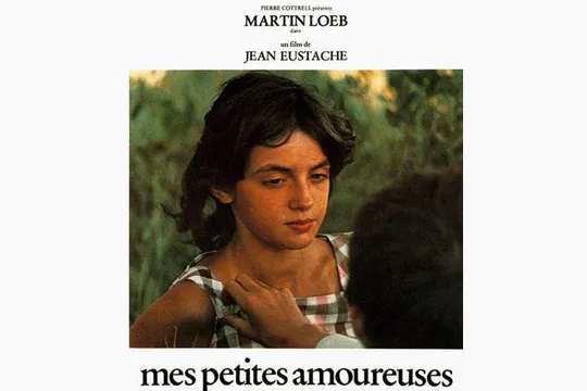 Cineclub Fas: "MIS PEQUEÑOS AMORES"