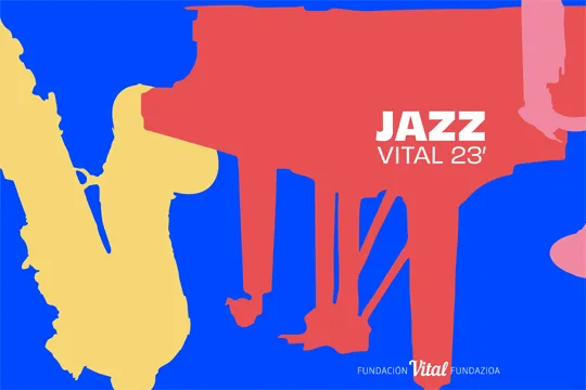 Jazz Vital 2023 zikloa