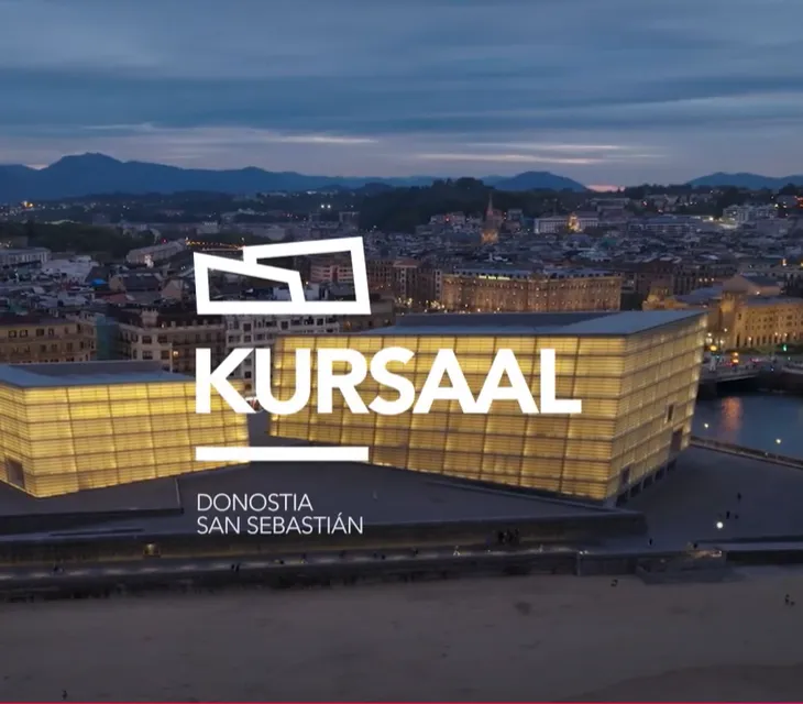 Kursaal, elkar aberasteko, sentitzeko eta sortzeko gunea