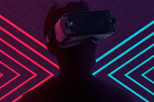 Easy VR. Curso de introducción a la realidad virtual para interiorismo y arquitectura 2021