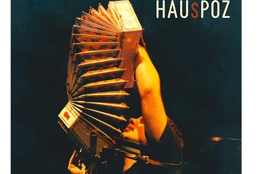 Getxo Folk 2023: Concierto-Homenaje a Kepa Junkera (HAUsPOZ)