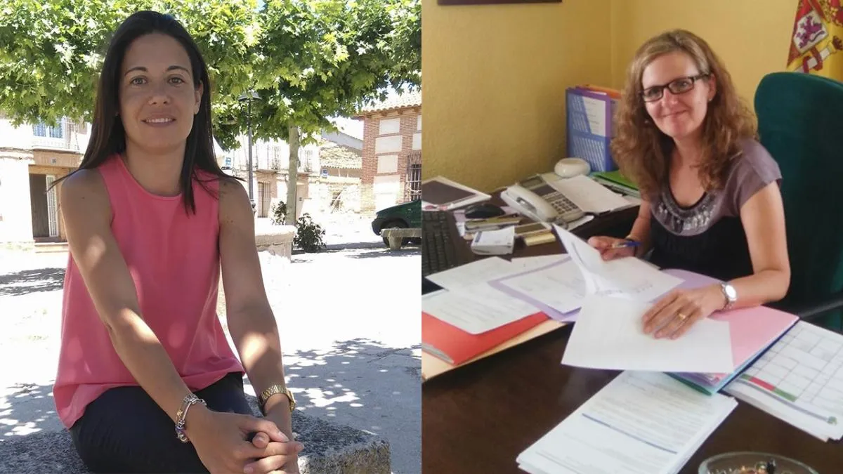 Cuando la fase 1 está a 200 metros: "Alcaldesa, ¿puedo ir a tomarme una cervecita al pueblo de al lado?"