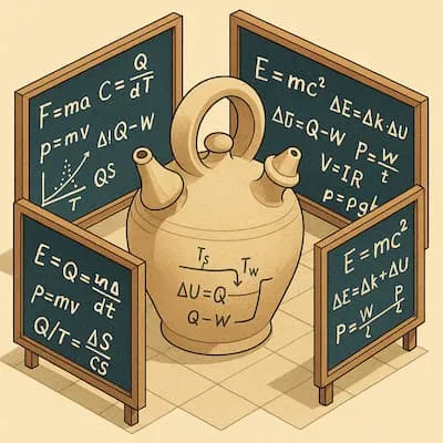 Cruce de cables: Mis soluciones de baja tecnología favoritas