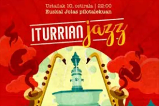 Iturrian Jazz