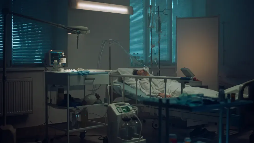 Los últimos signos de vida: esto es lo que sucede en el cuerpo en los momentos finales