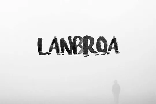 Azken muga 2021: Lanbroa