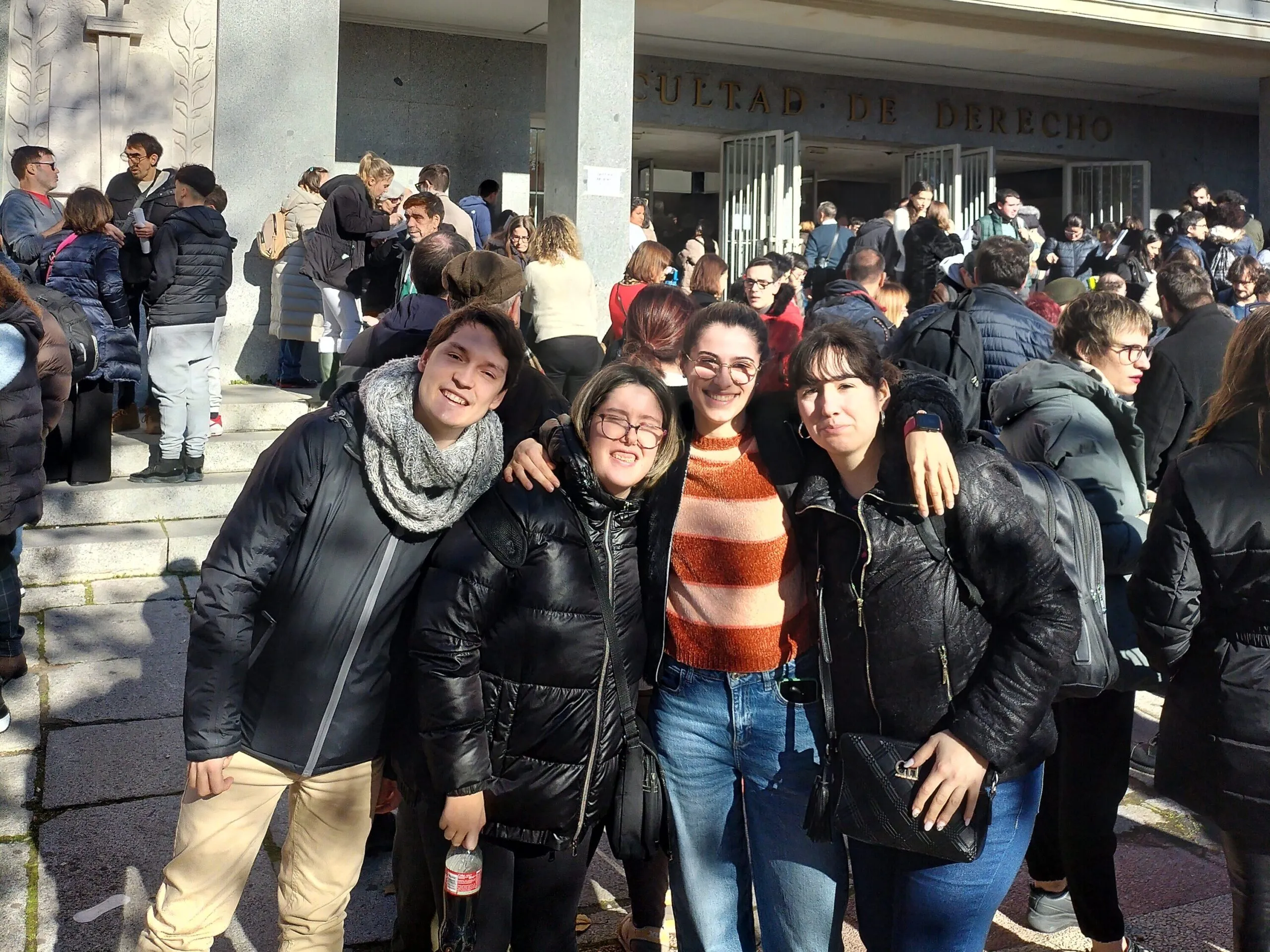 APNABI Lan acompaña a 6 personas en una nueva convocatoria estatal de empleo público para personas con discapacidad intelectual