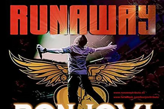 Runaway (Bon Jovi Tribute)