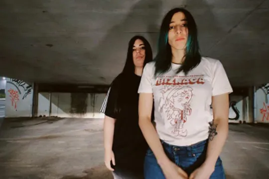 Aste Nagusia de Bilbao 2024: Mikosis + Las Sexpeares (Bilbao Metal Pop-Rock)