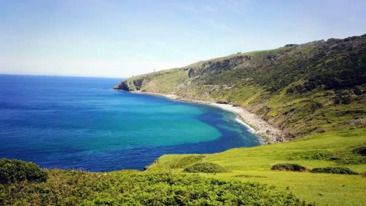 Guía de viaje para una ruta en coche por Vizcaya