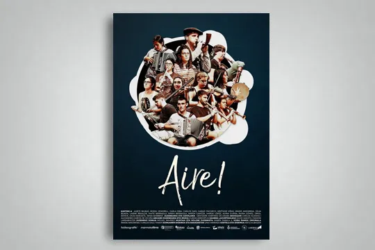 Documental "AIRE!"