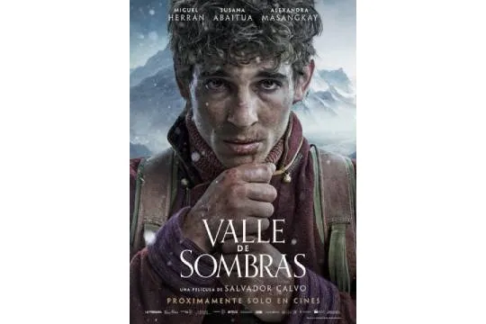 "Valle de Sombras"