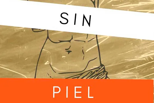 "Sin Piel"