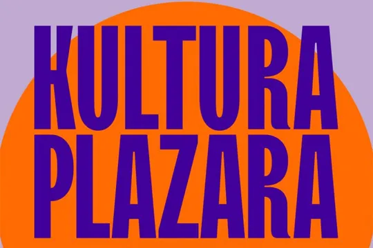 Kultura Plazara 2024 Tolosan: egitaraua