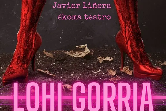 "LOHI GORRIA"