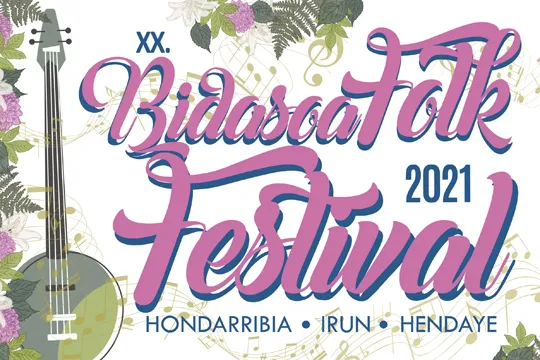 Bidasoa Folk Festival 2021