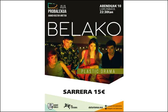 Belako