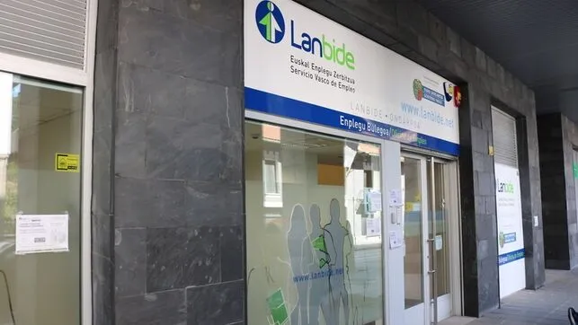 La web de Lanbide crea un cuestionario electrónico para dar de alta nuevas demandas de empleo y RGI