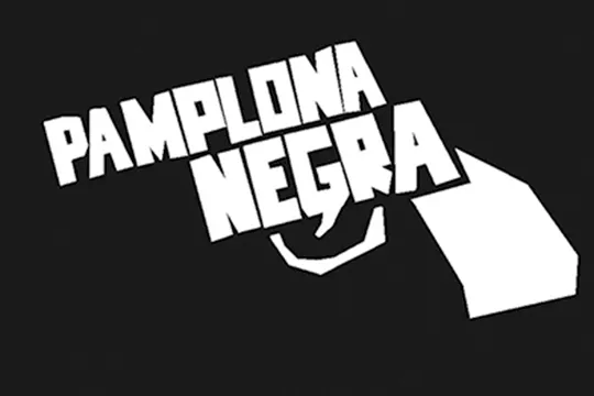 Pamplona Negra 2021