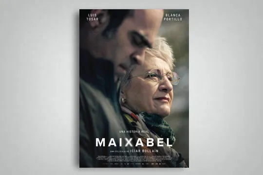 "Maixabel"