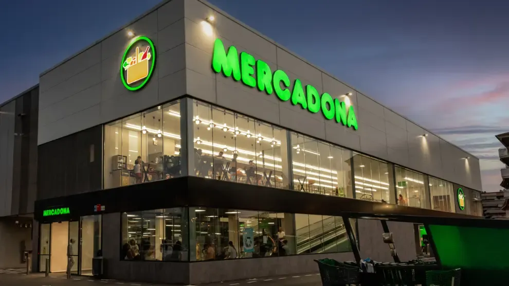 Nuevo horario de verano en Mercadona: estas son las horas en las que podrás hacer la compra