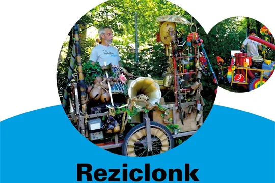 Arabako Plazetan 2024: "Reziclonk"