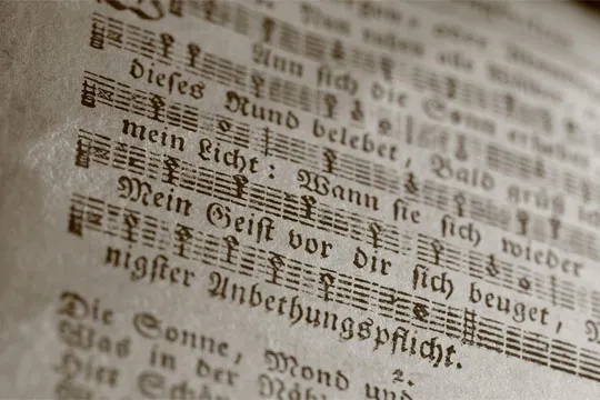 COME AGAIN: "Berpizkundeko musika eta Shakespeare"