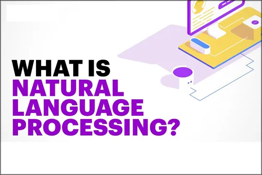 (ON LINE) Curso: "Qué es el Natural Language Processing (NLP) y cómo puedo aplicarlo a mi negocio"