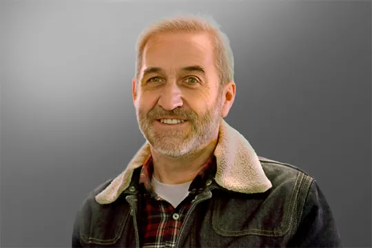 Realización de documentales con Oskar Tejedor