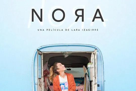 CICLO DE CINE FEMINISTA DE IRUN: "Nora"
