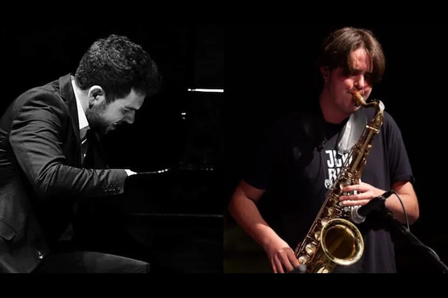 Conciertos de selección de grupos para Jazzaldia 2023: Lufti Jakfar's Sixth Trio