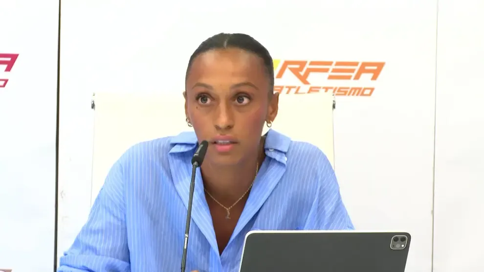 Quién es la expareja de Ana Peleteiro a la que ha denunciado por maltrato: "No hay que ser muy listo..."