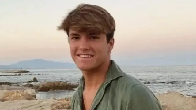 Hallan entre dos vagones de un tren el cadáver del joven futbolista Álvaro Prieto