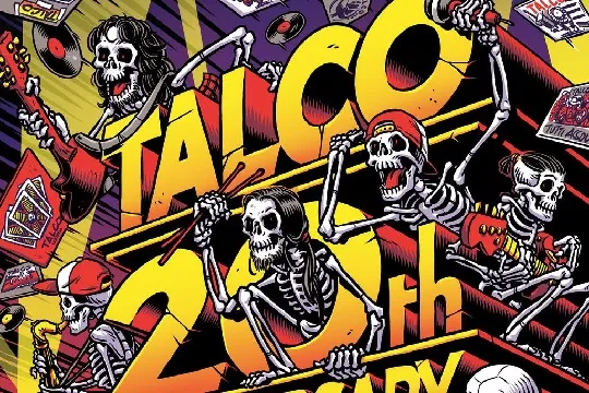 TALCO: "20th Anniversary"