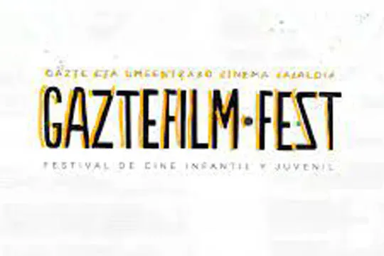 BEGIREKI: GAZTEFILMFEST FILM LABURREN AUKERAKETA