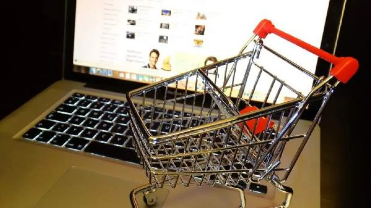 Mercadona, Dia, Carrefour... así puedes hacer la compra 'online' durante el confinamiento