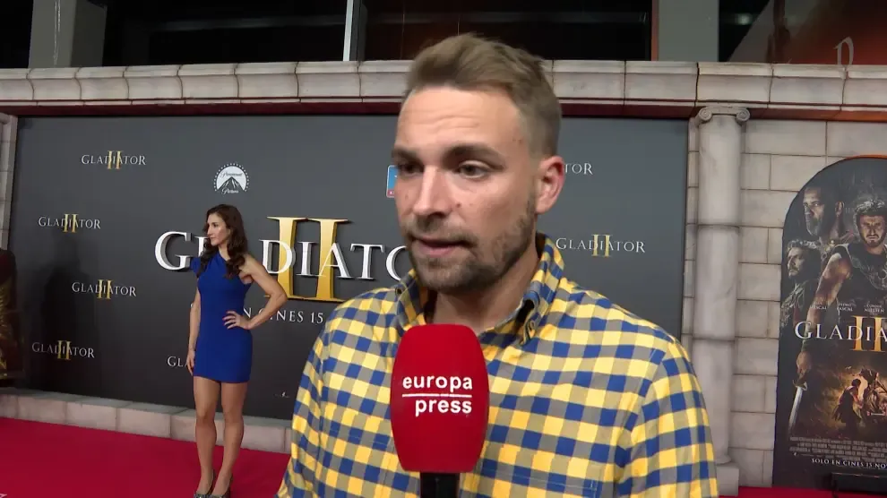 José María Almoguera responde a su prima, Alejandra Rubio: "Puede estar en contra de lo que hago, pero estamos haciendo lo mismo"