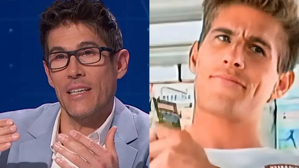 El 'primo del Zumosol' cuenta su historia de 'bullying': "Me puse delante de un tren y cerré los ojos"