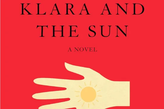 Club de lectura: English Book Club: "Klara and the sun" (Kazuo Ishiguro)