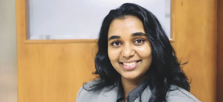 Una nueva LEINNer en la lista Forbes Under 30: Apurva San Juan y su proyecto LUP apuestan por la accesibilidad y la innovación social