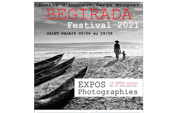 Begirada 2021 - Exposiciones fotográficas