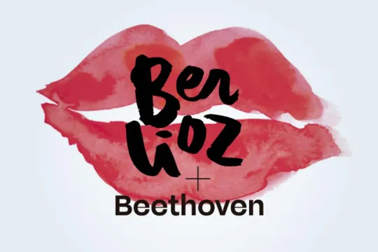 Euskadiko Orkestra: Berlioz + Beethoven
