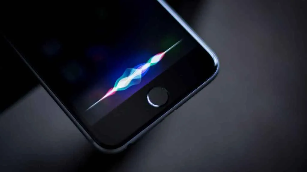 Siri habría revelado por error el próximo evento de Apple: el 20 de abril