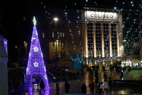 Programa de Navidad 2023 en Eibar