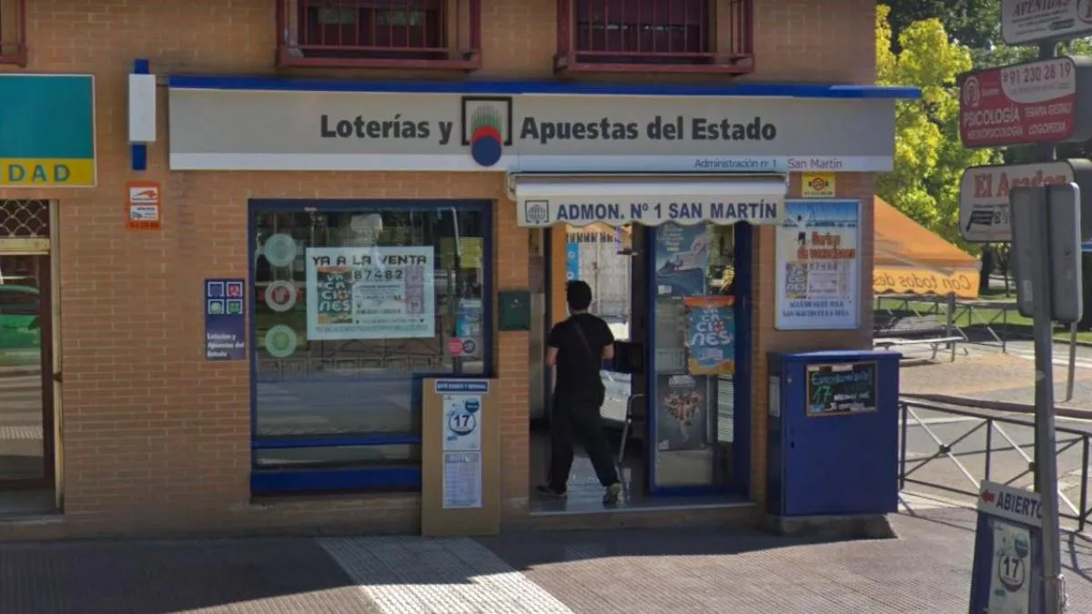 Cómo y dónde sellar tu boleto del Euromillones para este viernes, que tiene el máximo bote de la historia